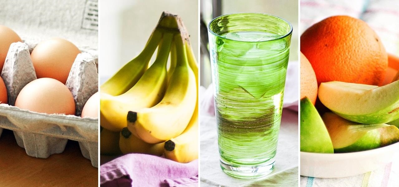 5 Foods to Avoid While Hungover Daybreak, Politics, Entertainment, Sport