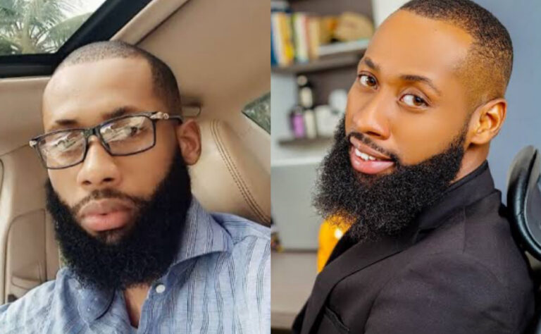 Tochi Urges Hygiene: BBNaija Alum Advises Regular Bedsheet Washing