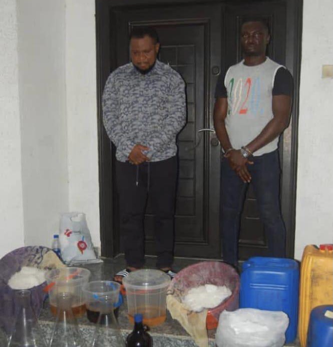 Convicted Drug Baron Loses Lavish Mansion and Assets to Federal Government