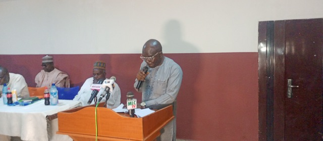 Sensationalism, bias reporting, fake news killing journalism profession in Nigeria  – Prof. Gbenga