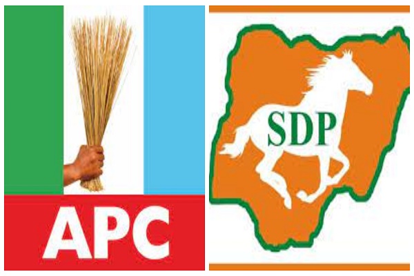 Kogi Post Polls: SDP’s Viral videos, Fake, senseless concoctions of ‘delusional losers’ – APC