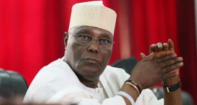 Atiku Wishes Nigerians Merry Christmas, Calls for Unity