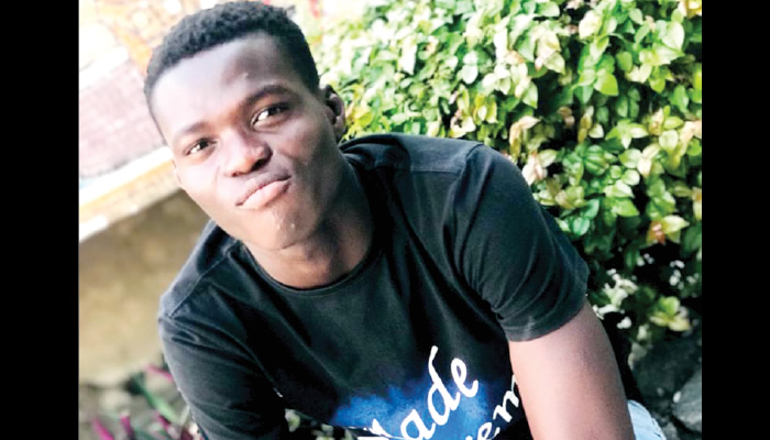 Family Accuses Church Pastor of Hindering Investigation into Missing Drummer’s Case