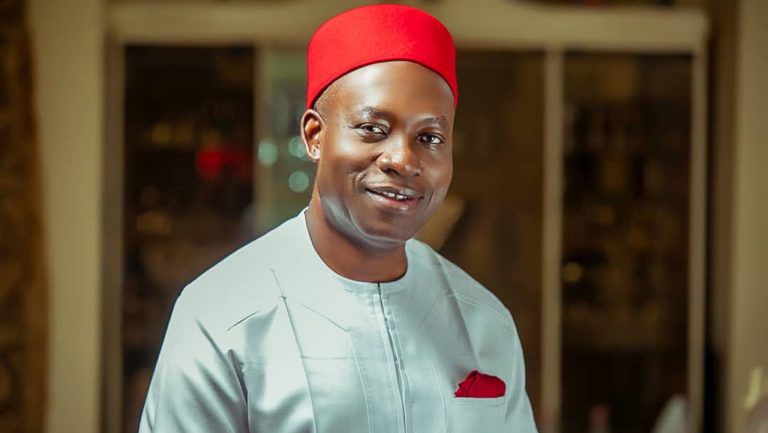 Soludo Encourages Hope and Joy in Christmas Message