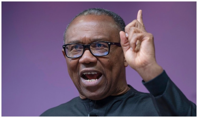 “I’ve Been Offered Lucrative Deals to Cease Criticizing Tinubu’s Government,” Reveals Peter Obi