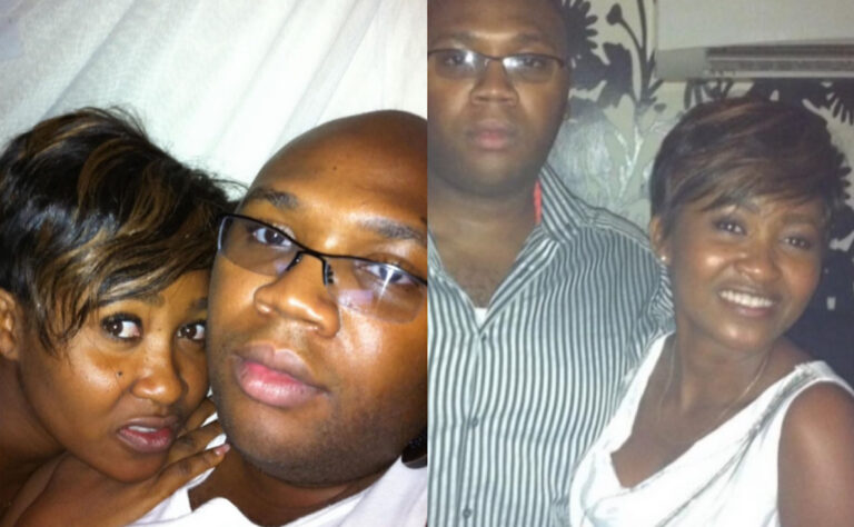 “He Proposed 4 Days After We Met”: Mary Njoku Reveals as Her Husband Celebrates Birthday