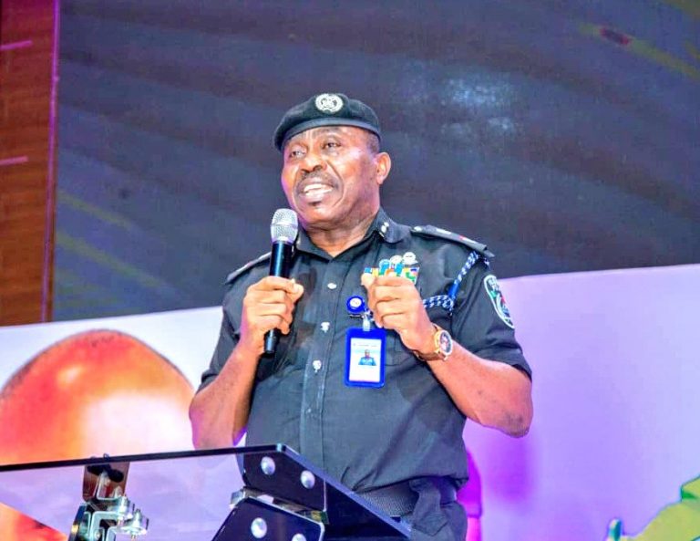 Enugu State Police Command Issues Warning Against Firecrackers Ahead of Christmas