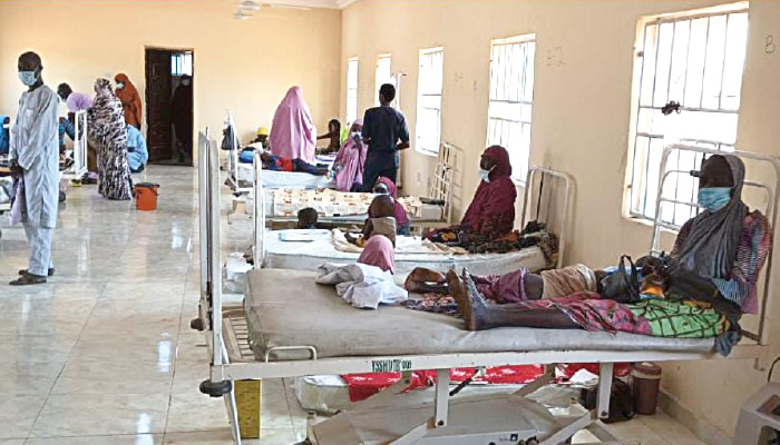 Jigawa approves employment of 1,124 casual health workers