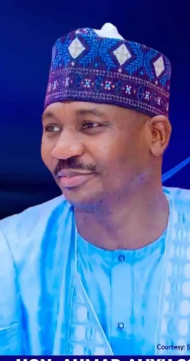 Use festive season to pray for Nigeria’s peaceful coexistence, Gov. Aliyu urges Christians