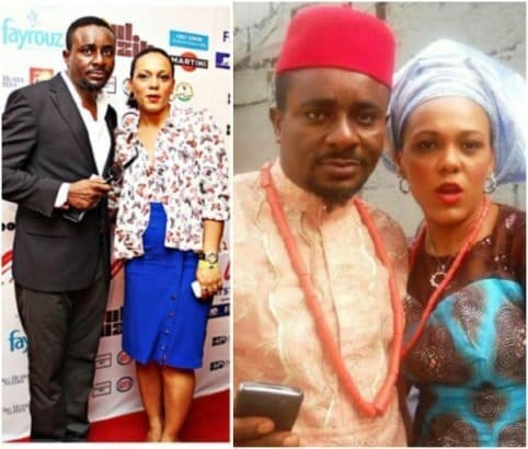 Emeka Ike’s Ex-Wife, Suzanne Emma, Breaks Silence on Alleged Abuse