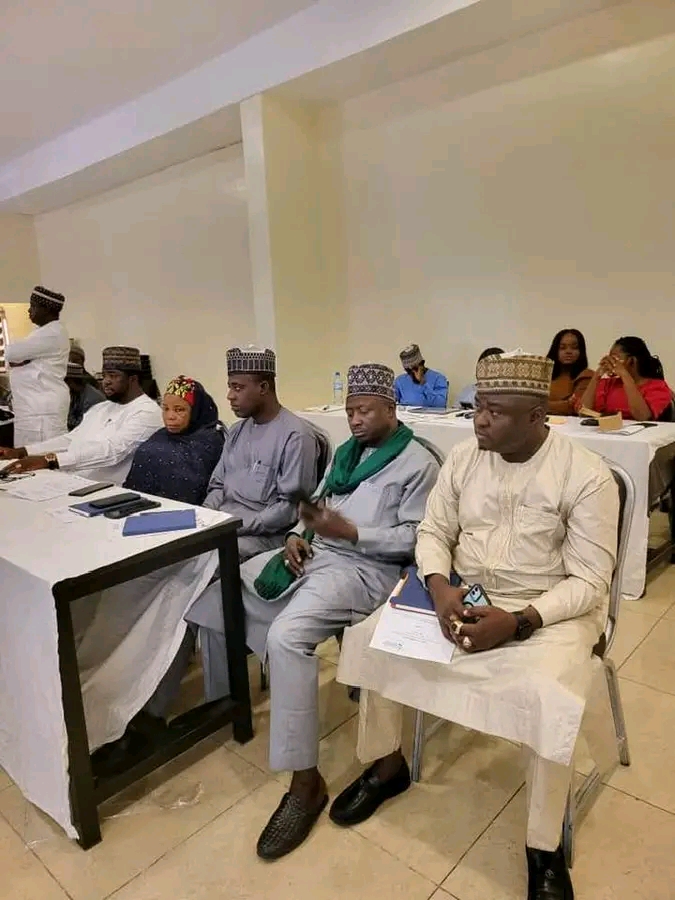 Sokoto Govt Bow To Improve Primary Healthcare In The State