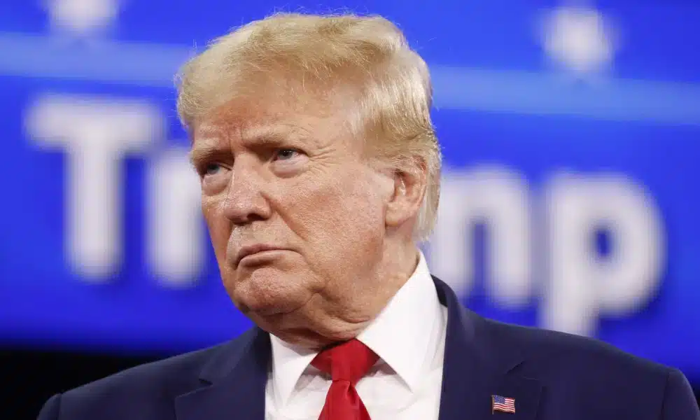 Court Rules Trump Ineligible for 2024 Presidential Run in Colorado