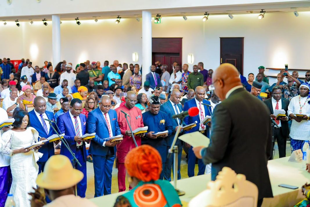 CSO accuses Total,NOSDRA of downplaying impact of Egina Spill