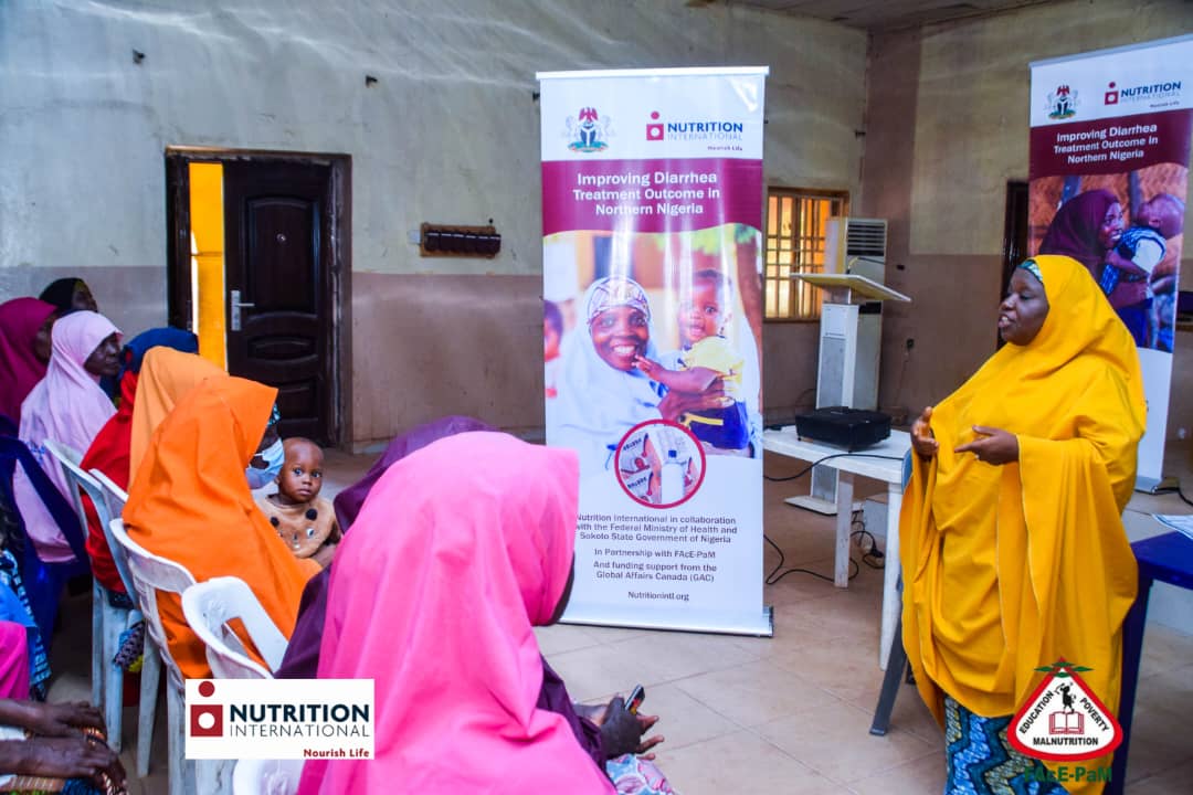 NGO Orientate Community Structures On BCI, Others In Sokoto