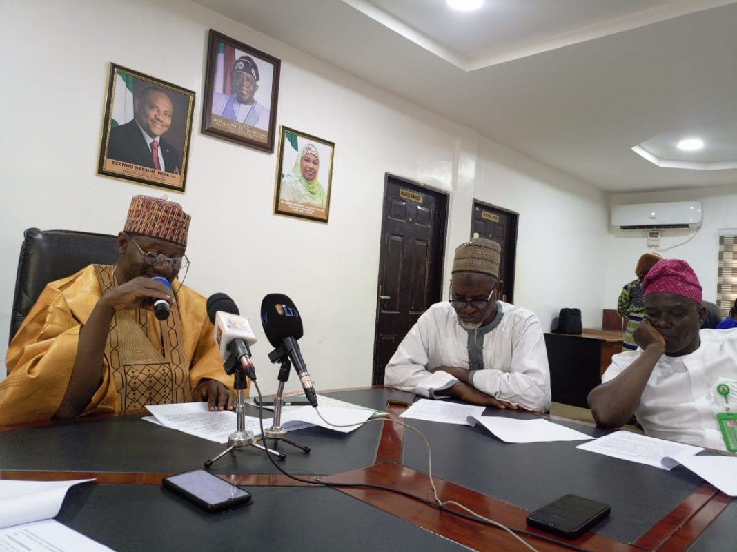 IGR: FCT Waterboard rakes in N300m in 2023