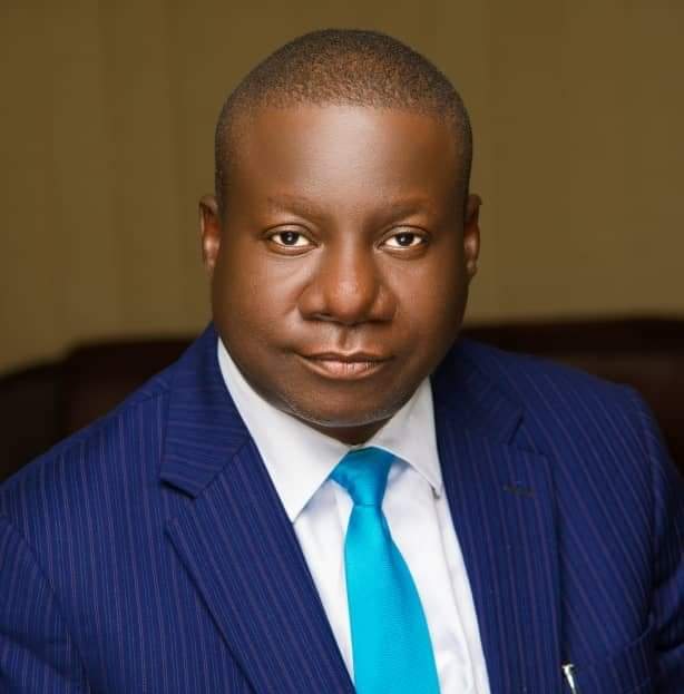 Plateau Ministerial Slot – Youth group drums support for Hon Yakubu Dati