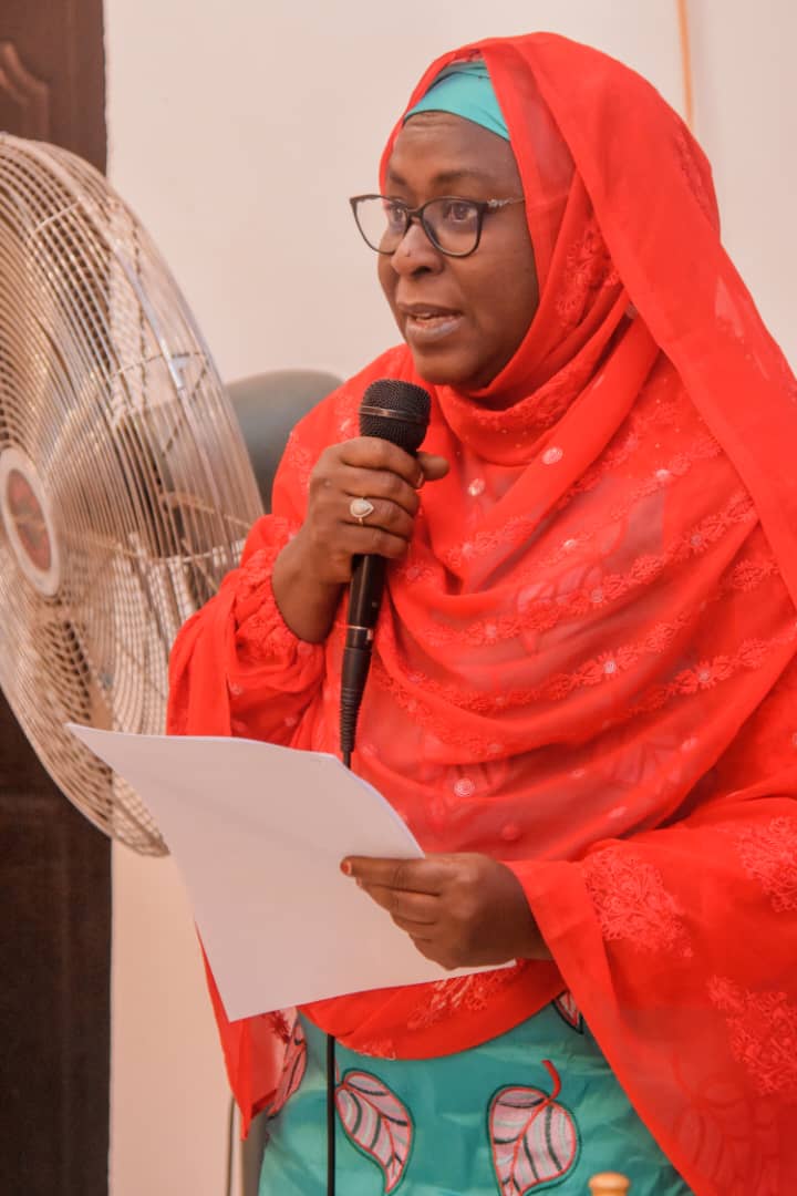 Jaiz Bank Boosting  Economy Through Entrepreneurship Promotion-Regional Manager.