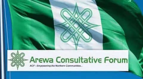 Northern Youths body, JACOM sets agenda for ACF new Executives