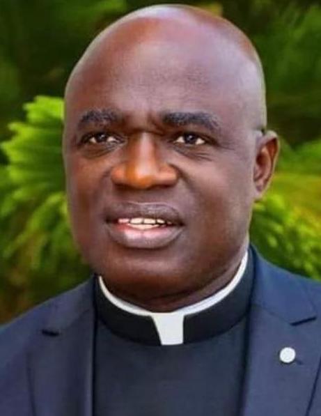 Gov. Alia expresses sadness over death of Akeredolu