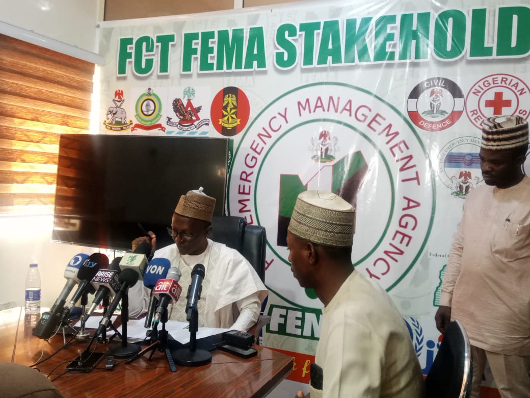 Fire Outbreaks: FEMA Saves 247 Lives In 2023