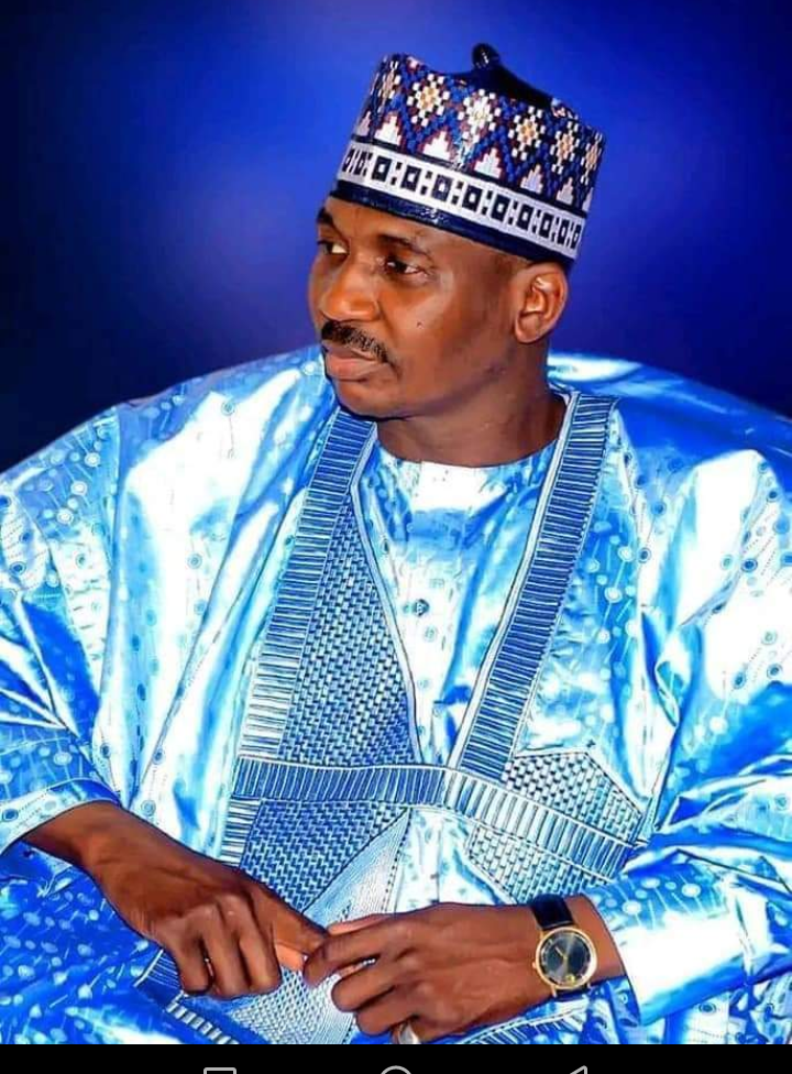 SOSG SPENDS N18 BILLION ON ROADS CONSTRUCTION AND OTHERS