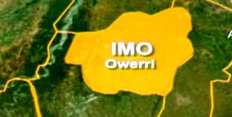 Breaking: Imo Catholic Priest and Companion Abducted by Gunmen