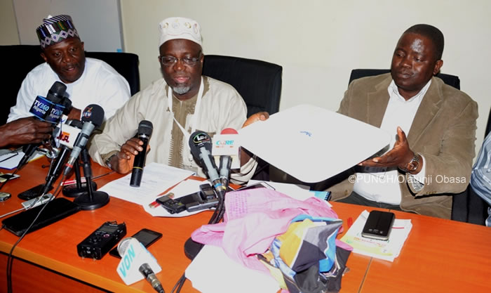 Reps Launch Investigation into Discrepancies in JAMB Remittances