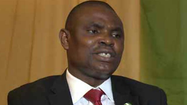 CBN Investigator Uncovers Emefiele’s Operation of 593 Unlawful Accounts in US, UK, and China