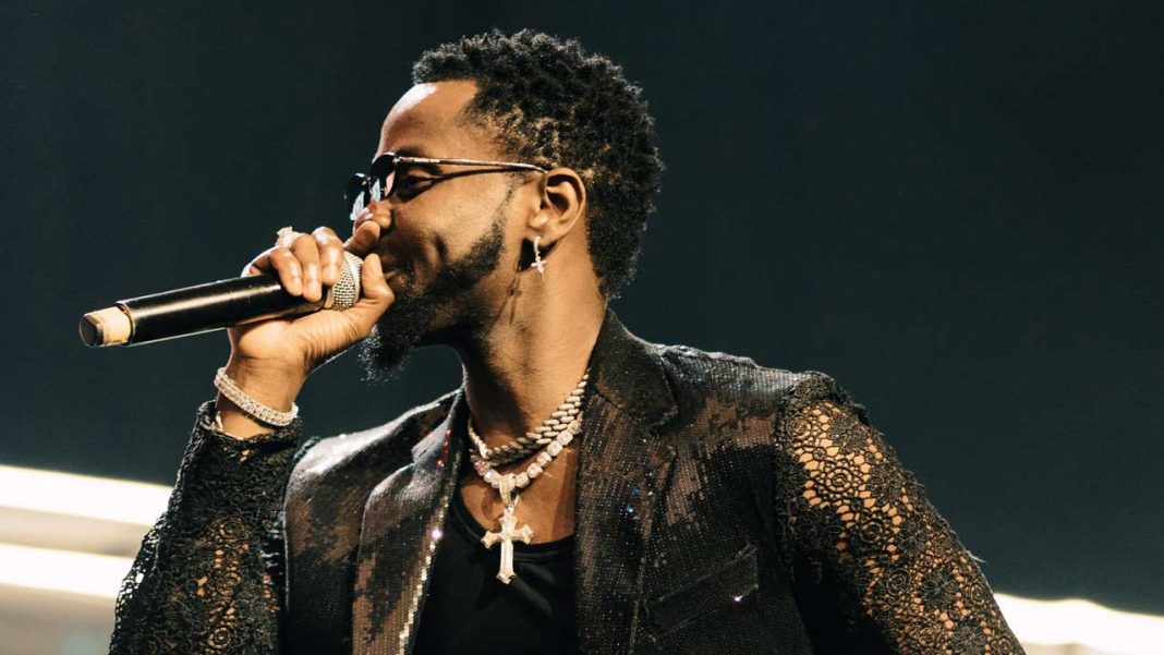 Kizz Daniel Drops Two New Singles: “Twe Twe” and “Too Busy To Be Bae”