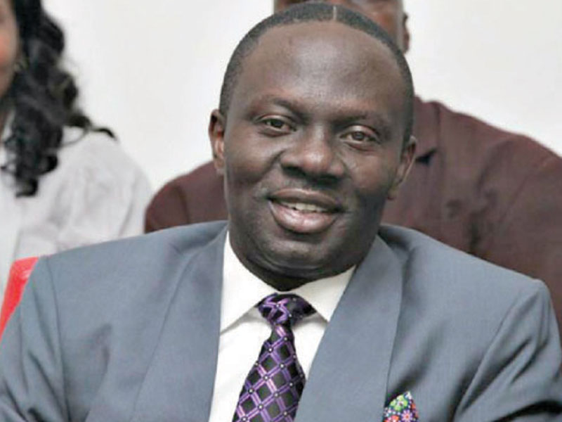 Edo 2024:  Afegbua begins  tour of LGAs
