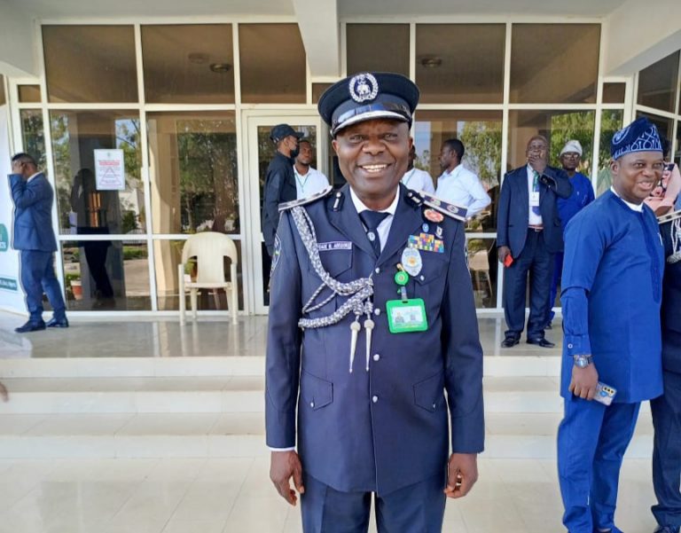 Breaking News: Lagos State Appoints New Police Commissioner