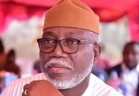 “APC Chieftain Urges Ondo Residents to Support Aiyedatiwa for Development”