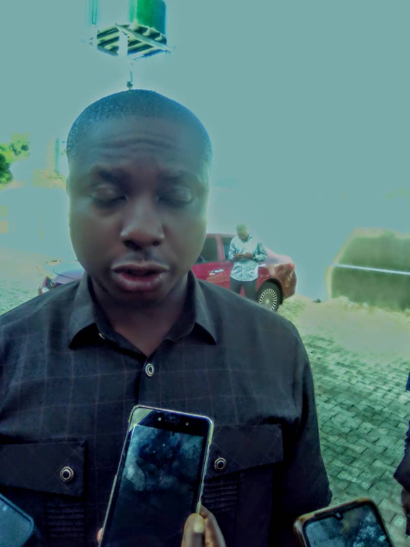 Benue APC Chairman Denies Division on LG Caretaker Committees Selection