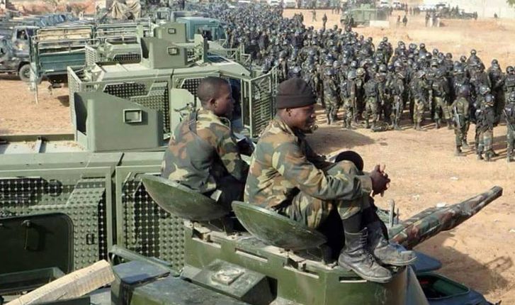 Nigerian Army Plans Comprehensive Review of Operational Engagements