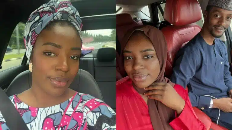 El Rufai’s Daughter-in-law, Halima Nwakaego, Expresses Frustration Living in Nigeria