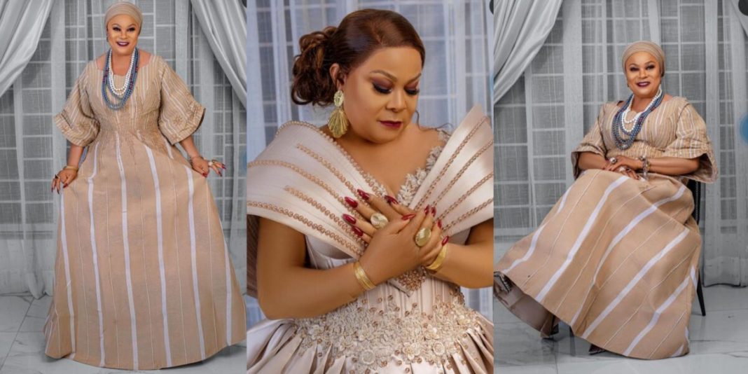 Sola Sobowale Celebrates 60th Birthday Declaring, ‘Today, a King was Born’