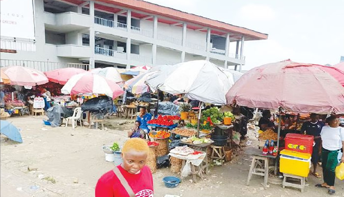 Lagos Residents Express Concerns Over Economic Hardships During Christmas