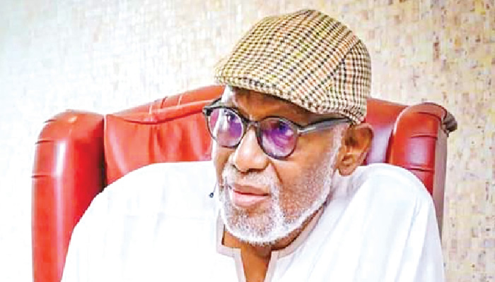 Unfounded Claim: Ondo State Governor, Rotimi Akeredolu, Is Alive