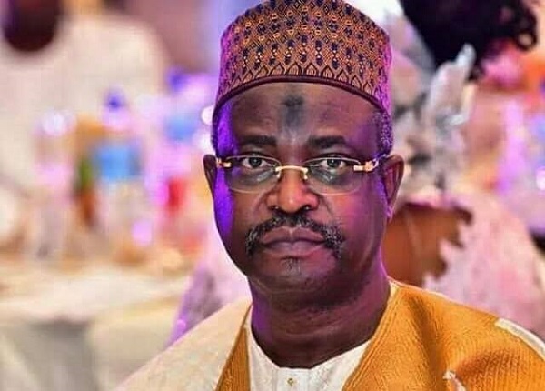 Na’Abba was one of Nigeria’s finest lawmakers, Speaker Abbas mourns ex-Speaker