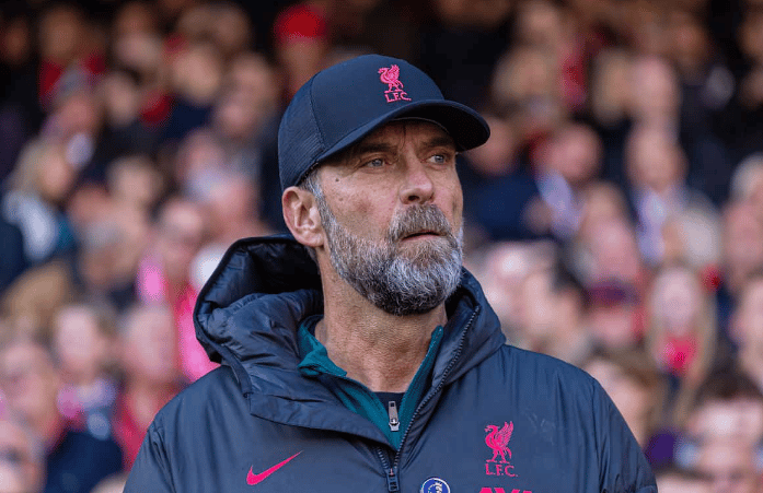 Jurgen Klopp Expresses Concerns Over Anfield Atmosphere Ahead of Arsenal Clash