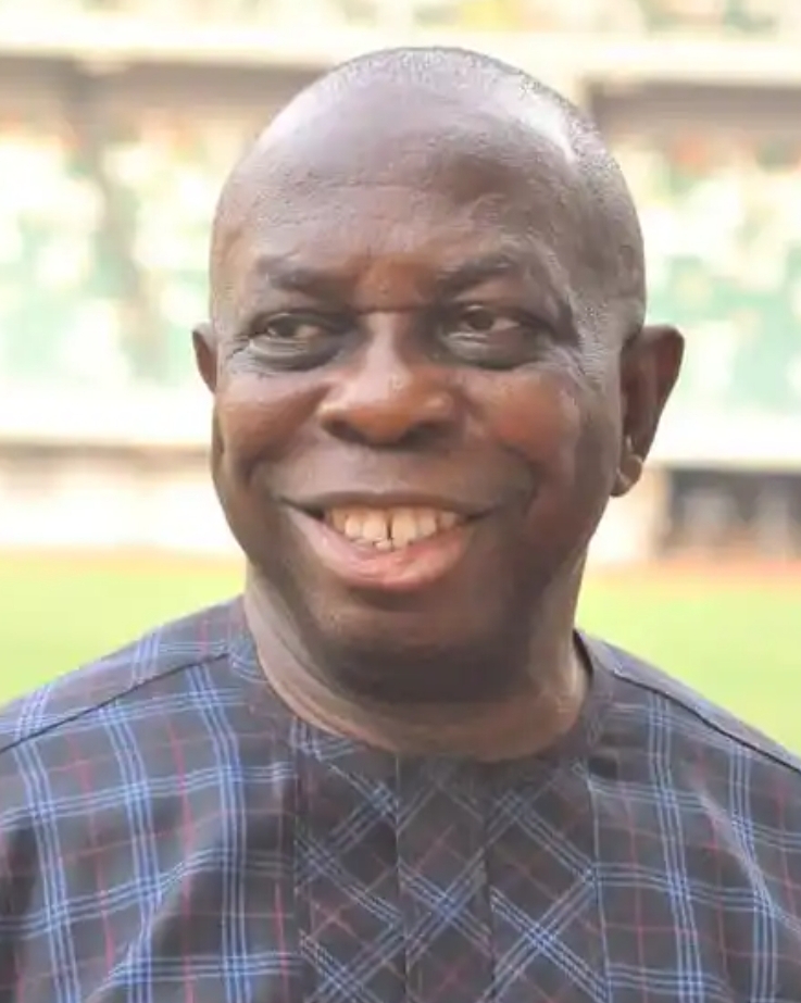 Nigeria’s Paul Bassey elected VP of African Clubs Association