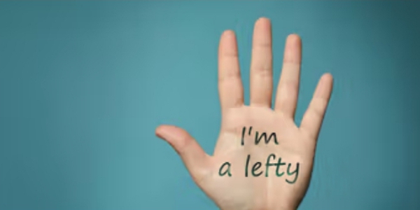 Exploring the Health Implications of Being Left-Handed