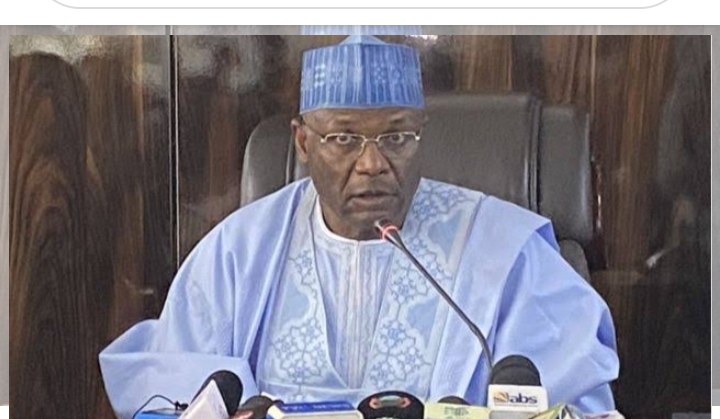 IPC  Launches the groundbreaking iVerify project in Abuja Today