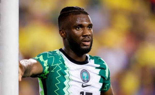 Terem Moffi Faces Uncertainty for 2023 AFCON Due to Hamstring Injury
