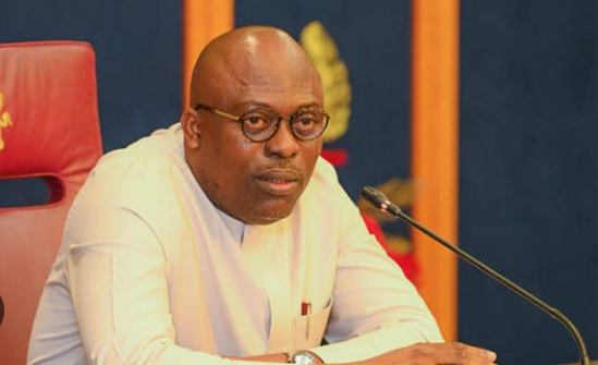 Political Turmoil in Rivers: Commissioners Resign, Assembly Divided