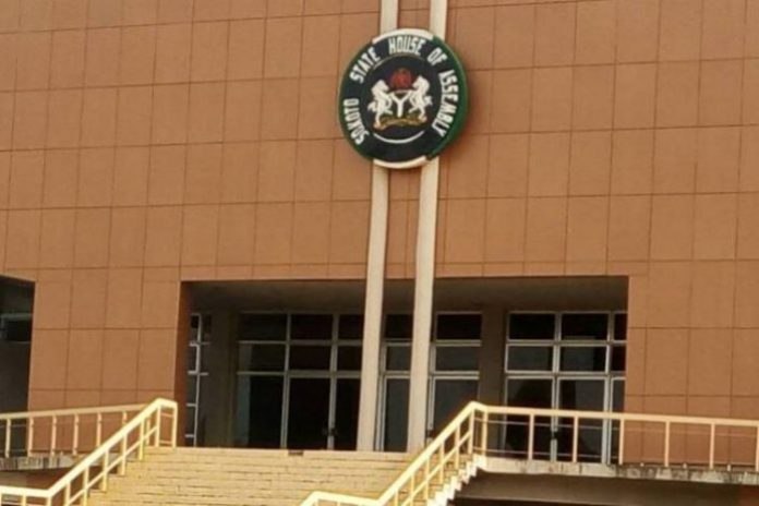Sokoto Assembly Approves Establishment of Community Guards