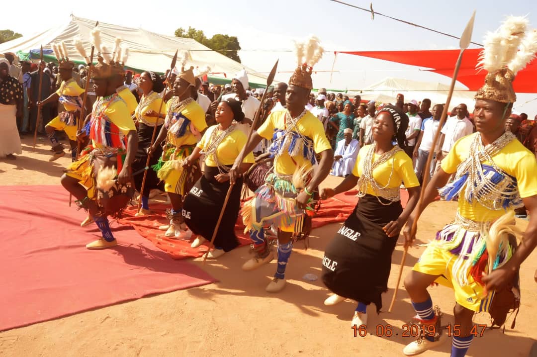 Tangale Community Laments 3 Years of Unjust Imprisonment and Monarch Absence in Gombe