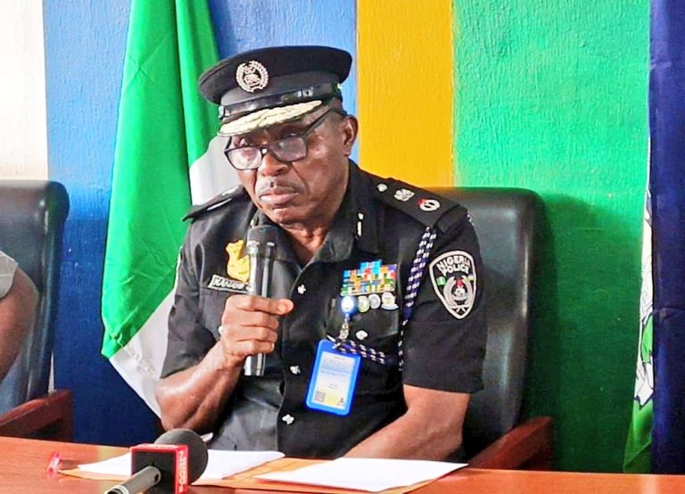 Eight Arrested in Connection with Killing of Enugu Monarch