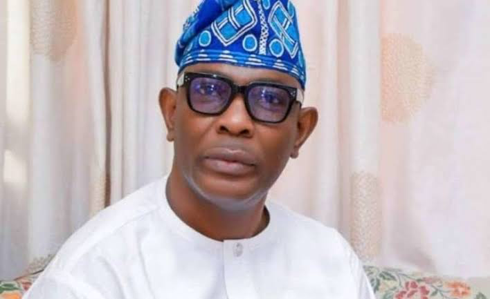 “Why I Shoved Police Officer: Explanation from Ogun Representative Member”