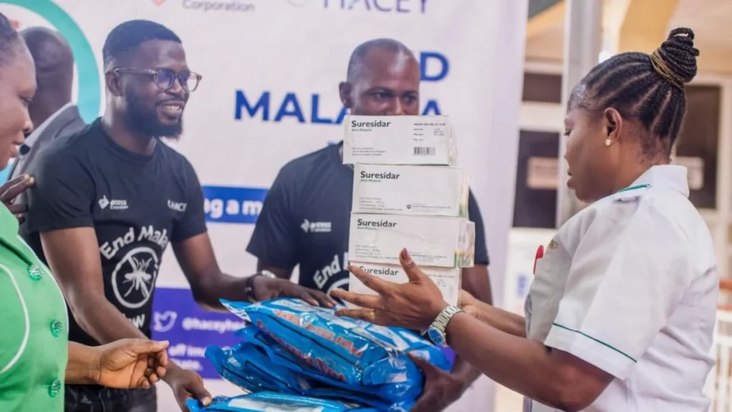 Kaduna: HoR Member offers all-round free medical services to 1000 citizens